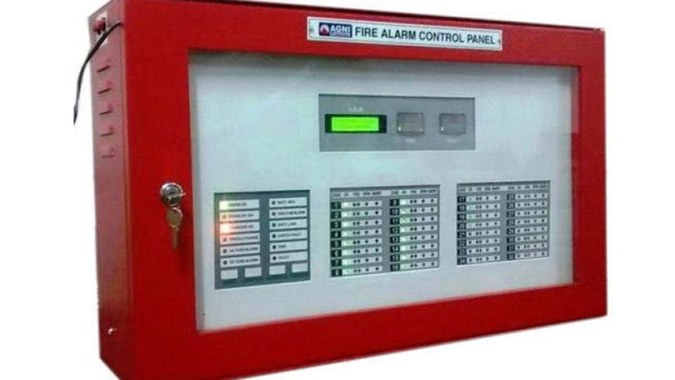 fire-alarm-control-panel